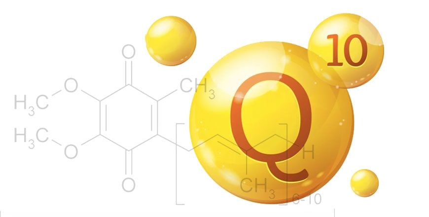 Hücresel Enerji'nin Kritik Santrali: Koenzim Q10 