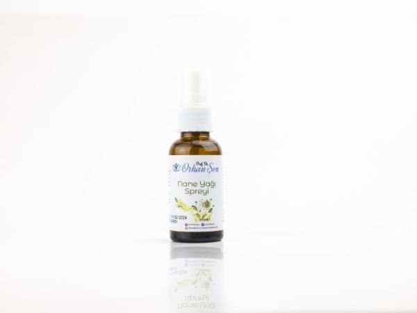 Nane Yağı Spreyi 30 ml