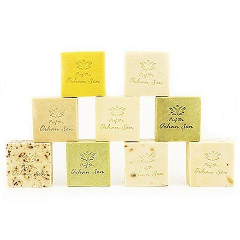 Lavanta Sabunu (El Yapımı) 150 gr