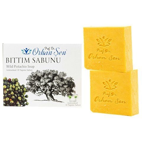 Bıttım Sabunu (El Yapımı) 900 gr