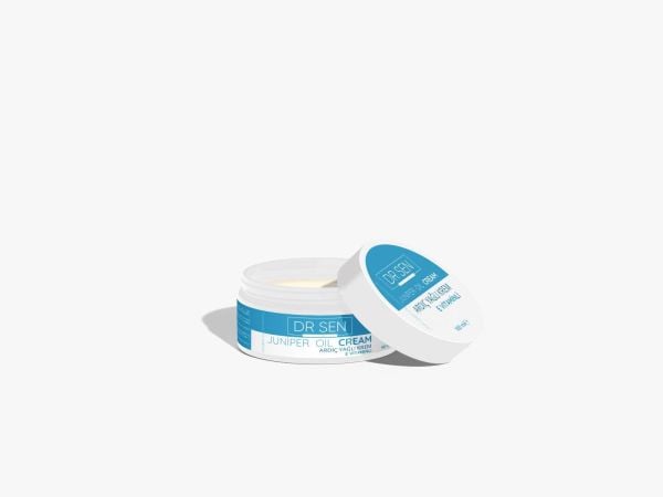 Ardıç Yağlı Krem - 100 ml