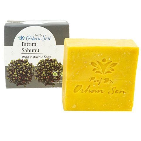 Bıttım Sabunu (El Yapımı) 150 gr