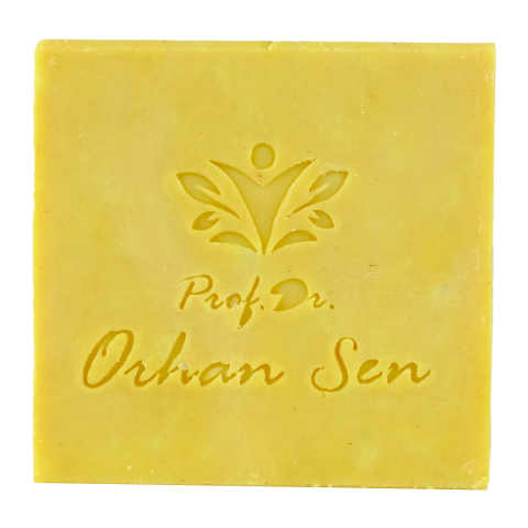 Yabani İğde Sabunu 150 gr