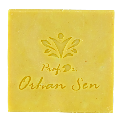 Yabani İğde Sabunu 150 gr