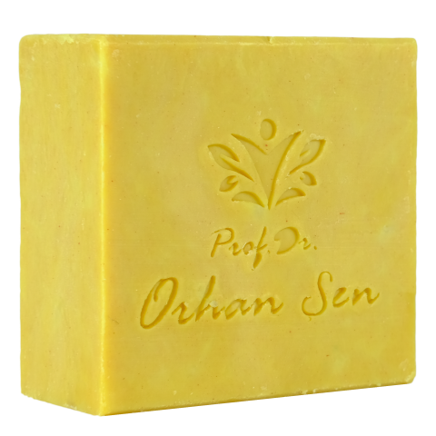 Yabani İğde Sabunu 150 gr