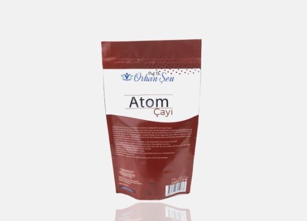 Atom Küp Çayı 250 gr