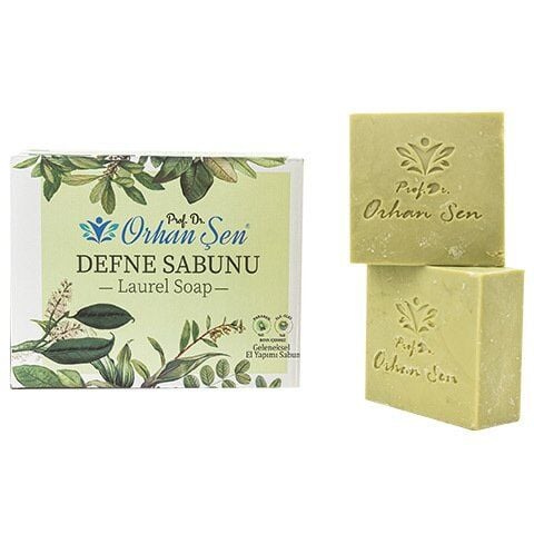 Defne Sabunu (El Yapımı) 900 gr