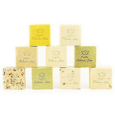 Defne Sabunu (El Yapımı) 900 gr