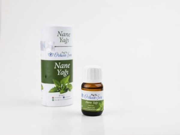 Nane Yağı 20ml