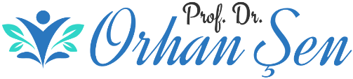 Prof. Dr. Orhan Şen